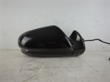 Mercedes Clc180 Clc-class Kompressor Se E4 4 Dohc Coupe 3 Door 2008-2011 1796 WING/DOOR MIRROR ELECTRIC (DRIVER SIDE)  2008,2009,2010,2011Mercedes CLC-class Coupe 2008-2011 Wing/door Mirror Electric (driver Side)       GOOD