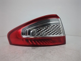 Ford Mondeo Titanium Tdci E4 4 Sohc Hatchback 5 Door 2007-2015 REAR/TAIL LIGHT ON BODY (PASSENGER SIDE) BS71-13405-AE 2007,2008,2009,2010,2011,2012,2013,2014,2015Ford Mondeo Hatchback 2007-2015 Rear Tail Light On Body (Passenger Side) BS71-13405-AE     GOOD