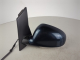 Volkswagen Golf Plus Se Tdi E4 4 Sohc Hatchback 5 Door 2005-2009 1896 WING/DOOR MIRROR ELECTRIC (PASSENGER SIDE)  2005,2006,2007,2008,2009VW VOLKSWAGEN Golf Plus Se Tdi 2007 Wing/Wing Mirror Electric (passenger Side)       GOOD