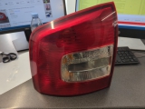 Skoda Octavia Se Mpi E5 4 Sohc Estate 5 Door 2004-2013 REAR/TAIL LIGHT (PASSENGER SIDE)  2004,2005,2006,2007,2008,2009,2010,2011,2012,2013      GOOD