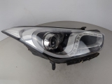 Hyundai I40 Crdi Active Blue Drive E5 4 Dohc Estate 5 Door 2011-2019 HEADLIGHT/HEADLAMP (DRIVER SIDE)  2011,2012,2013,2014,2015,2016,2017,2018,2019Hyundai I40 2011-2019 Headlight/headlamp (driver Side)       GOOD