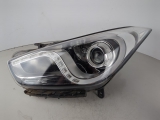 Hyundai I40 Crdi Active Blue Drive E5 4 Dohc Estate 5 Door 2011-2019 HEADLIGHT/HEADLAMP (PASSENGER SIDE)  2011,2012,2013,2014,2015,2016,2017,2018,2019Hyundai I40 2011-2019 Headlight/headlamp (passenger Side)       GOOD