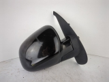 Renault Kangoo Ml19 Dci E5 4 Sohc Car Derived Van 2010-2013 1461 WING/DOOR MIRROR ELECTRIC (DRIVER SIDE)  2010,2011,2012,2013Renault Kangoo 2010-2013 Wing/door Mirror Electric (driver Side)       GOOD