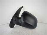 Renault Kangoo Ml19 Dci E5 4 Sohc Car Derived Van 2010-2013 1461 WING/DOOR MIRROR ELECTRIC (PASSENGER SIDE)  2010,2011,2012,2013Renault Kangoo 2010-2013 Wing/door Mirror Electric (passenger Side)       Used