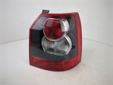 Land Rover Freelander Td4 Gs E4 4 Dohc Estate 5 Door 2006-2014 REAR/TAIL LIGHT (DRIVER SIDE)  2006,2007,2008,2009,2010,2011,2012,2013,2014Land Rover Freelander Estate 2006-2014 Rear Tail Light (Driver Side)       GOOD