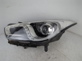 Hyundai I40 Crdi Style E5 4 Dohc Estate 5 Door 2011-2019 HEADLIGHT/HEADLAMP (PASSENGER SIDE)  2011,2012,2013,2014,2015,2016,2017,2018,2019Hyundai I40 Style 2011-2019 HEADLIGHT/HEADLAMP (PASSENGER SIDE)       GOOD