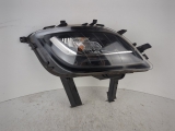 Vauxhall Astra Sri E5 4 Dohc Hatchback 5 Door 2009-2015 Fog Light (front Driver Side)  2009,2010,2011,2012,2013,2014,2015Vauxhall Astra Sri 2009-2015 Fog Light (front Driver Side)       GOOD