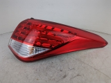 Hyundai I40 Crdi Active Blue Drive E5 4 Dohc Saloon 4 Door 2012-2019 REAR/TAIL LIGHT (DRIVER SIDE)  2012,2013,2014,2015,2016,2017,2018,2019Hyundai I40 Saloon 2012-2019 Rear/tail Light (driver Side)       GOOD