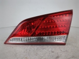 Hyundai I40 Crdi Active Blue Drive E5 4 Dohc Saloon 4 Door 2012-2019 REAR/TAIL LIGHT ON TAILGATE (DRIVERS SIDE)  2012,2013,2014,2015,2016,2017,2018,2019Hyundai I40 Saloon 2012-2019 Rear/tail Light On Tailgate (drivers Side)       GOOD