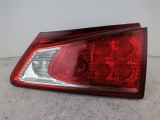 Lexus Is 220d Se E4 4 Dohc Saloon 4 Door 2005-2012 REAR/TAIL LIGHT ON TAILGATE (DRIVERS SIDE)  2005,2006,2007,2008,2009,2010,2011,2012Lexus Is 220d Saloon 2005-2012 Rear/tail Light On Tailgate (drivers Side)       GOOD