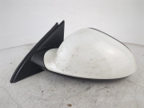 Vauxhall Insignia Sri Cdti E5 4 Dohc Estate 5 Door 2008-2017 1956 WING/DOOR MIRROR ELECTRIC (PASSENGER SIDE)  2008,2009,2010,2011,2012,2013,2014,2015,2016,2017Vauxhall Insignia Estate2008-2017 Wing/door Mirror Electric (passenger Side)       GOOD