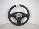 Mitsubishi Colt Czc1 E4 4 Dohc Convertible 2 Door 2008-2012 STEERING WHEEL  2008,2009,2010,2011,2012Volkswagen Golf TDI 2008-2012 Steering Wheel       GOOD