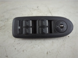 Ford Kuga Titanium Tdci 2wd E4 4 Dohc Estate 5 Door 2008-2012 ELECTRIC WINDOW SWITCH BANK  2008,2009,2010,2011,2012Ford Kuga 2008-2012 Electric Window Switch Bank       GOOD