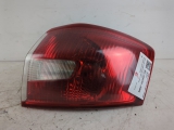 Ford Kuga Titanium Tdci 2wd E4 4 Dohc Estate 5 Door 2008-2012 REAR/TAIL LIGHT ON BODY ( DRIVERS SIDE)  2008,2009,2010,2011,2012Ford Kuga 2008-2012 Rear/tail Light On Body ( Drivers Side)       GOOD