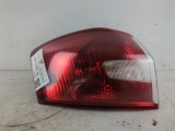 Ford Kuga Titanium Tdci 2wd E4 4 Dohc Estate 5 Door 2008-2012 REAR/TAIL LIGHT ON BODY (PASSENGER SIDE)  2008,2009,2010,2011,2012Ford Kuga 2008-2012 Rear/tail Light On Body (passenger Side)       GOOD