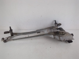 Ford Fiesta Metal E5 4 Dohc Hatchback 3 Door 2010-2017 1596 WIPER MOTOR (FRONT) & LINKAGE  2010,2011,2012,2013,2014,2015,2016,2017Ford Fiesta 2010-2017 WIPER MOTOR (FRONT) & LINKAGE       GOOD