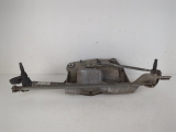 Vauxhall Astra Sri 16v E4 4 Dohc Hatchback 5 Door 2004-2009 1796 WIPER MOTOR (FRONT) & LINKAGE  2004,2005,2006,2007,2008,2009Vauxhall Astra 2004-2009 WIPER MOTOR (FRONT) & LINKAGE       GOOD