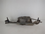 Vauxhall Astra Sri 16v E4 4 Dohc Hatchback 5 Door 2004-2009 1796 WIPER MOTOR (FRONT) & LINKAGE  2004,2005,2006,2007,2008,2009Vauxhall Astra 2004-2009 WIPER MOTOR (FRONT) & LINKAGE       GOOD