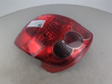 Toyota Auris Tr Vvt-i E4 4 Dohc Hatchback 5 Door 2007-2012 REAR/TAIL LIGHT (PASSENGER SIDE)  2007,2008,2009,2010,2011,2012Toyota Auris Tr Vvt-i 2007-2012 Rear/tail Light (passenger Side)       GOOD