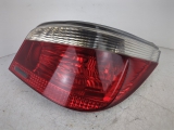 Bmw 530 5 Seriesd Sport E3 6 Dohc Saloon 4 Door 2002-2005 REAR/TAIL LIGHT (DRIVER SIDE)  2002,2003,2004,2005Bmw 530 5 Series Saloon 2002-2005 Rear/tail Light (driver Side)       GOOD