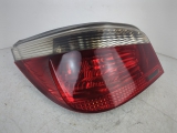 Bmw 530 5 Seriesd Sport E3 6 Dohc Saloon 4 Door 2002-2005 REAR/TAIL LIGHT (PASSENGER SIDE)  2002,2003,2004,2005Bmw 530 5 Series Saloon 2002-2005 Rear/tail Light (passenger Side)       GOOD