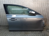 AUDI A4 Estate Doors 2011-2015 Door Bare (front Driver Side) GREY LX7R LX7R 2011,2012,2013,2014,2015AUDI A4 AVANT TDI SE ESTATE  2011-2015 DOOR BARE (FRONT DRIVER SIDE) GREY LX7R LX7R     GOOD