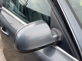 AUDI A4 Estate Doors 2011-2015 1968 Door Mirror Electric (driver Side) LX7R 2011,2012,2013,2014,2015AUDI A4 AVANT TDI SE  ESTATE  2011-2015 DOOR MIRROR ELECTRIC (DRIVER SIDE) LX7R LX7R     GOOD