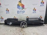 Vw Golf S Tdi Mk6 2009-2012 Bumper Centre Grill 2009,2010,2011,2012Vw Golf S Tdi Mk6 2009-2012 Bumper Centre Grill  5K0853653F     GOOD