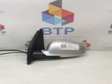 Volkswagen Golf Mk5 Gt Sport 2005-2009 DOOR MIRROR ELECTRIC (PASSENGER SIDE)  2005,2006,2007,2008,2009Volkswagen Golf Mk5 Gt Sport 2005-2009 Door Mirror Electric (passenger Side) 1K      GOOD