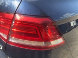 Volkswagen Passat B8 Se Tdi Tech Saloon 2015-2020 REAR/TAIL LIGHT ON BODY ( DRIVERS SIDE) 3G 2015,2016,2017,2018,2019,2020VOLKSWAGEN PASSAT B8 SALOON 2014-2024 REAR/TAIL LIGHT DRIVERS SIDE OUTTER 3G 3G     GOOD