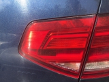 Volkswagen Passat B8 Se Tdi Tech Saloon 2015-2020 REAR/TAIL LIGHT ON TAILGATE (DRIVERS SIDE) 3G 2015,2016,2017,2018,2019,2020VOLKSWAGEN PASSAT B8  SALOON 2014-2024 REAR/TAIL LIGHT ON TAILGATE DRIVERS 3G 3G     GOOD