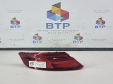 Audi A3 8v Fl 2015-2020 Rear/tail Light On Body (passenger Side) 8V4945091 2015,2016,2017,2018,2019,2020Audi A3 8v Fl 2015-2020 Rear/tail Light On Body (passenger Side) 8V4945091 8V4945091     GOOD