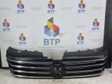 Volkswagen Passat Se Tdi Bluemotion Technology E5 4 Dohc 2010-2014 Bumper Centre Grill 2010,2011,2012,2013,2014Volkswagen Passat Se Tdi Bluemotion E5 4 Dohc 2010-2014 Bumper Centre Grill  3AA853653     GOOD