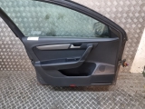 Volkswagen Passat Se Tdi Bluemotion Technology E5 4 Dohc Estate 5 Doors 2010-2014 Door Panel/card (front Passenger Side)  2010,2011,2012,2013,2014VW Passat Estate 5 Doors 2010-2014 Door Panel/card (front Passenger Side)       GOOD