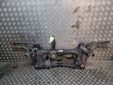 Audi A3 8v 13-17 1.6 Clh Lx7w 5 Door Hatchback Doors 2013-2016 1598 SUBFRAME (FRONT)  2013,2014,2015,2016Audi A3 8v 13-17 1.6 Clh 2013-2016 Subframe (front) with wishbones lower arms      GOOD