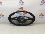 Volkswagen Golf Mk7 2005-2011 Steering Wheel (leather) 3C8419091BE 2005,2006,2007,2008,2009,2010,2011Volkswagen Golf Mk7 2005-2011 Steering Wheel (leather) 3C8419091BE 3C8419091BE     GOOD