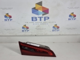 Audi A3 8v S3 5 Door Hatchback 2013-2017 Rear/tail Light On Tailgate (passenger Side) 8V4945093A 2013,2014,2015,2016,2017Audi A3 8v S3 5 Door Hatchback 2013-2017 INNER TAIL LIGHT PASSENGERS 8V4945093A 8V4945093A     GOOD