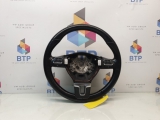 Volkswagen Golf Gt Mk6 2008-2013 Steering Wheel With Multifunctions 3C8419091BC 2008,2009,2010,2011,2012,2013Volkswagen Golf Gt Mk6 2008-2013 Steering Wheel With Multifunctions 3C8419091BC 3C8419091BC     GOOD