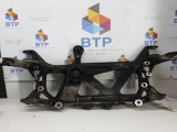 Volkswagen Passat 2015-2024 Subframe Axle  2015,2016,2017,2018,2019,2020,2021,2022,2023,2024VOLKSWAGEN PASSAT ARTEON SUBFRAME AXLE CARRIER FRONT 3Q0199369E 3Q0199369E     Used