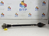 Audi A3 2 Door Convertible 2009-2012 Driveshaft - Passenger Front (auto/abs) 1K0407271LB 2009,2010,2011,2012Audi A3 2009 - 2012 Driveshaft - Passenger Front (auto/abs) 1K0407271LB 1K0407271LB     Used