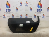 Seat Leon Mk2 2006-2012 Rear Bumper Diffuser 2006,2007,2008,2009,2010,2011,2012SEAT LEON MK2 2006-2012 REAR BUMPER DIFFUSER 1P0807521 1P0807521     GOOD