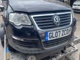 Volkswagen Passat Tdi Se Saloon 2005-2010 Bumper (front) Lc9x LC9X 2005,2006,2007,2008,2009,2010VOLKSWAGEN PASSAT TDI SE  SALOON  2005-2010 BUMPER (FRONT) LC9X LC9X LC9X     POOR