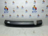 Audi A3 2013-2016 Bumper Diffuser 2013,2014,2015,2016AUDI A3 S LINE REAR BUMPER DIFFUSER 8V3807521D  8V3807521D     Used