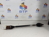 Audi A3 2012-2020 Driveshaft - Driver Front (abs) 5Q0407272BT 2012,2013,2014,2015,2016,2017,2018,2019,2020AUDI A3-SKODA OCTAVIA-VW GOLF TDi AUTO/DSG DRIVE SHAFT O/S - 5Q0407272BT 5Q0407272BT     Used