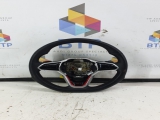 Volkswagen Golf 2019-2023 Steering Wheel With Multifunctions 5H0959542N  2019,2020,2021,2022,2023VOLKSWAGEN GOLF MK8 GTI Multifuncion Steering Wheel 5H0959542N 2023 24508250  5H0959542N      Used