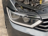 Volkswagen Passat Business Tdi Saloon 2014-2024 Headlight/headlamp (driver Side)  2014,2015,2016,2017,2018,2019,2020,2021,2022,2023,2024VOLKSWAGEN PASSAT SALOON  2014-2024 HEADLIGHT/HEADLAMP (DRIVER SIDE)      Used