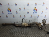 Volkswagen Golf R Mk8 2019-2023 CATALYTIC CONVERTER & DOWN PIPE 2Q0131701AF 3Q0253715C 2019,2020,2021,2022,2023VW Golf R Mk8 2019-2023 CATALYTIC CONVERTER DOWNPIPE 2Q0131701AF 3Q0253715C 2Q0131701AF 3Q0253715C     GOOD