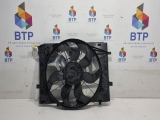 Mercedes C Class C43 Amg W205 2016-2018 2 Air Con Radiator Fan A0999061200 2016,2017,2018MERCEDES C CLASS C43 AMG W205  2016-2018  AIR CON RADIATOR FAN  A0999061200 A0999061200     GOOD