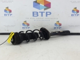 Volkswagen Golf 2015-2020 Strut/shock/leg (front Driver Side) 5WA412022BA 2015,2016,2017,2018,2019,2020VOLKSWAGEN GOLF 2019-2024 STRUT/SHOCK/LEG (FRONT DRIVER SIDE) 5WA412022BA 5WA412022BA     GOOD