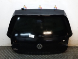 Vw Golf Gti Mk7 Tsi Dsg Hatchback 2013-2017 TAILGATE BLACK BLACK  2013,2014,2015,2016,2017Vw Golf Gti Mk7 Tsi Dsg Hatchback 2013-2017 TAILGATE BLACK BLACK  BLACK      GOOD